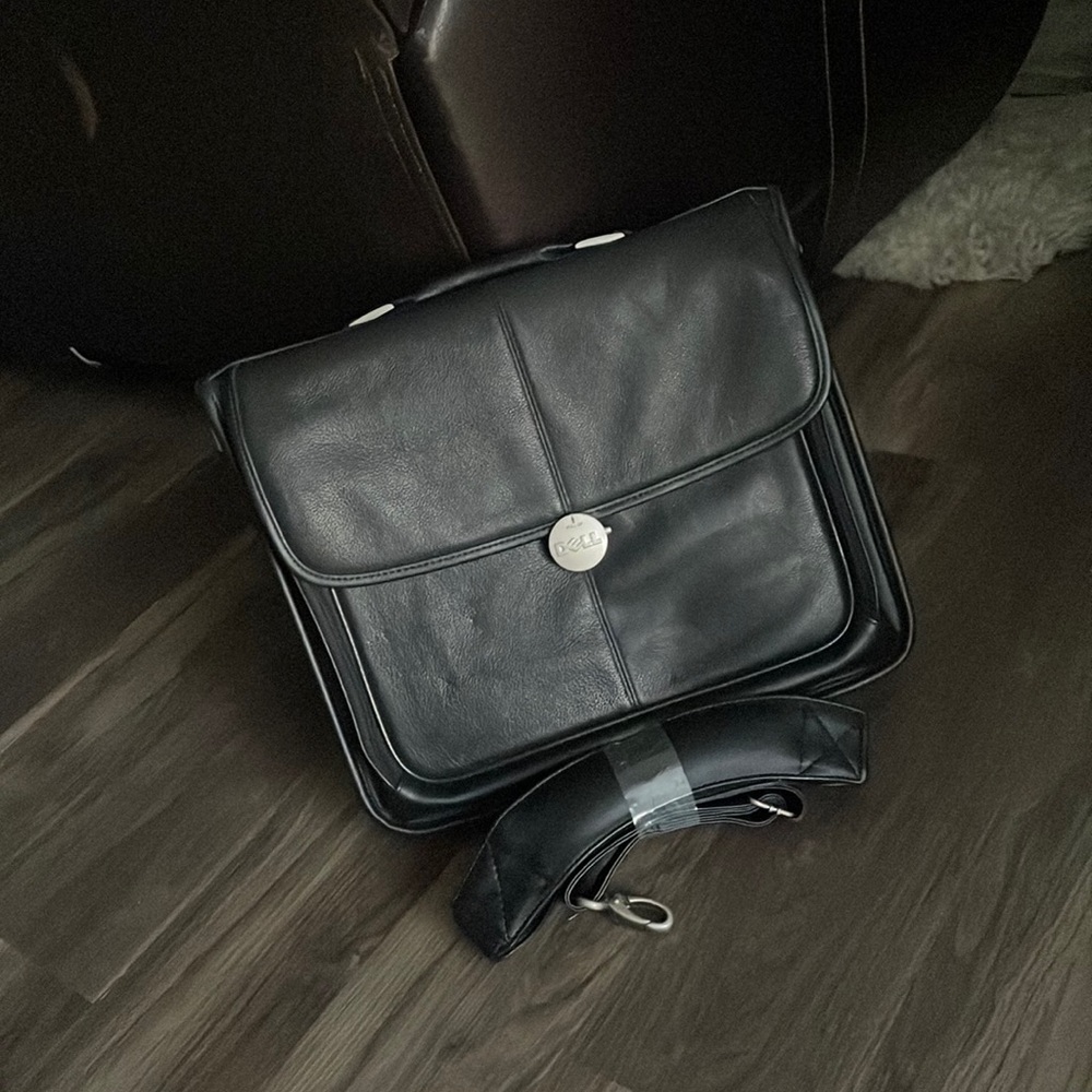 Laptop bag